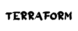 Terraform - logo